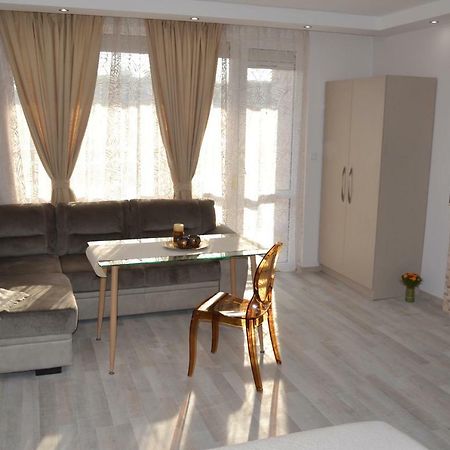 Sunny Fort Studio Sluneční pobřeží Exteriér fotografie